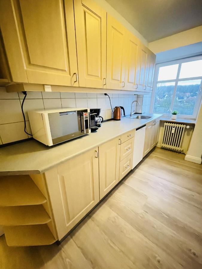 Aday - Modern 2 Bedroom Charming Central Apartment With Public Parking Ольборг Экстерьер фото