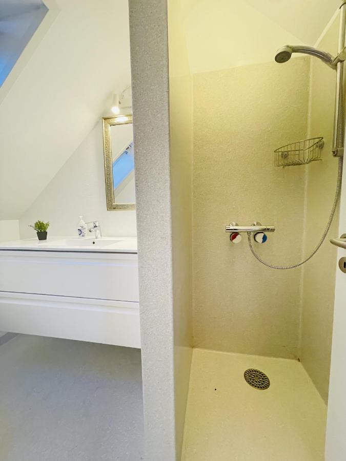 Aday - Modern 2 Bedroom Charming Central Apartment With Public Parking Ольборг Экстерьер фото