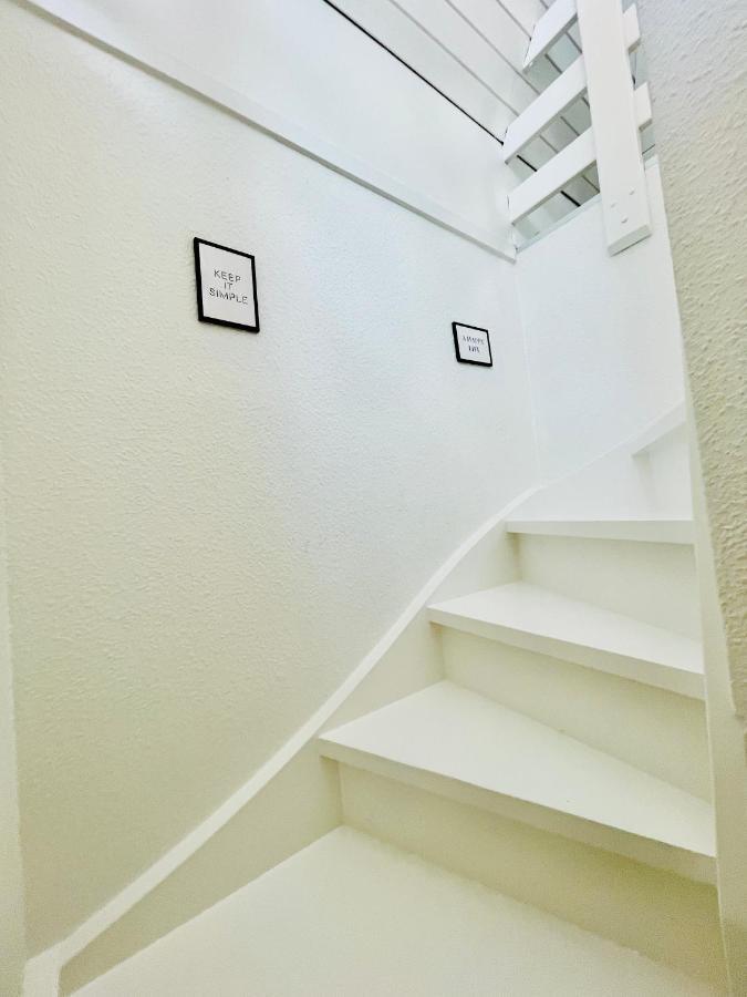 Aday - Modern 2 Bedroom Charming Central Apartment With Public Parking Ольборг Экстерьер фото